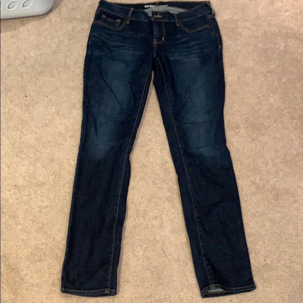 Old navy jeans